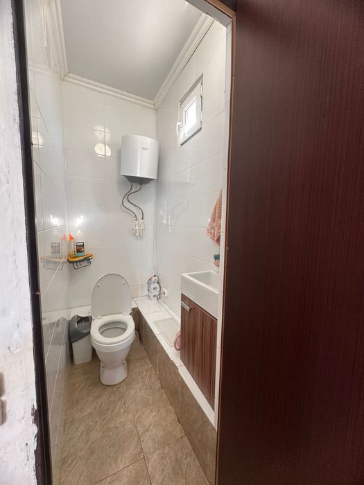 Частный дом Птицефабрика