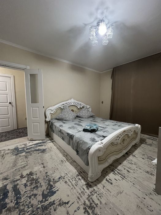 Квартира суточный