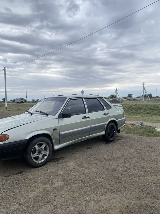 Ваз 2115сатылады