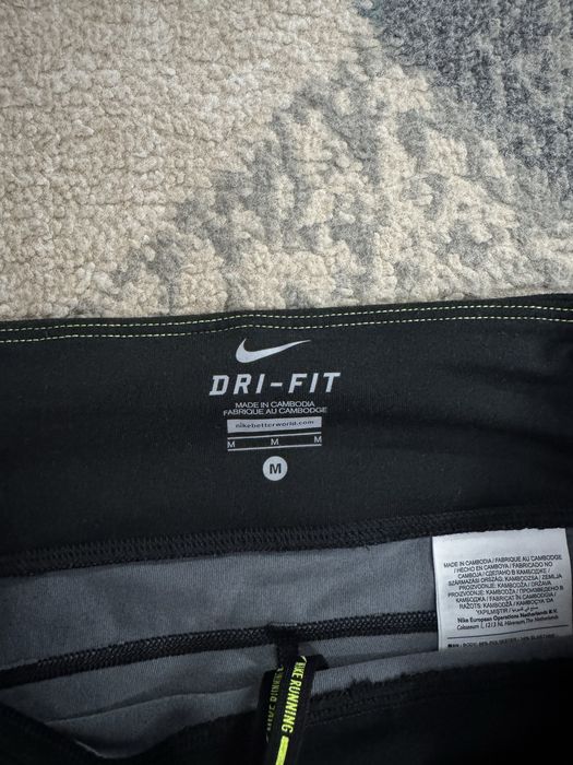 Дамски клин Nike 7/8