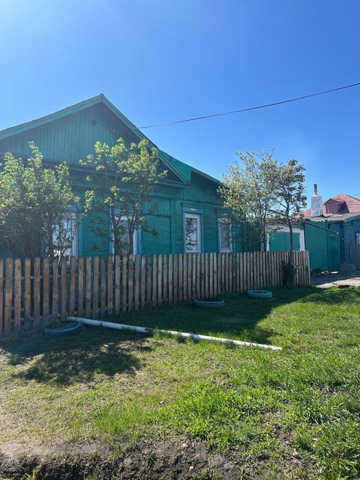 Продам частный дом
