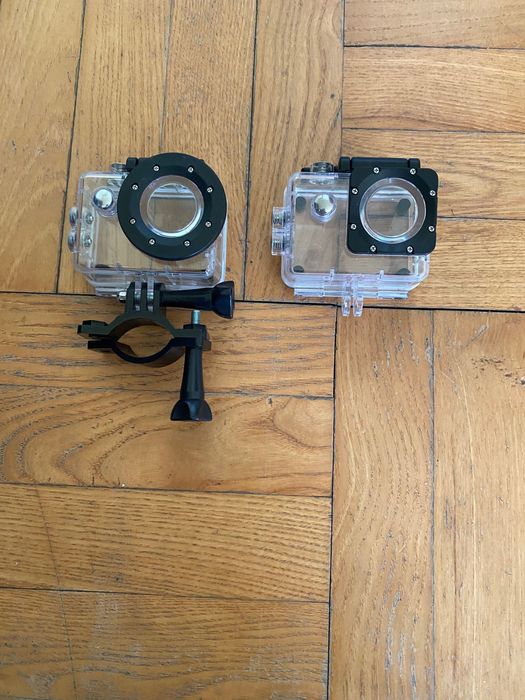 Водоустойчив калъф,протектор за камера за снимане под вода