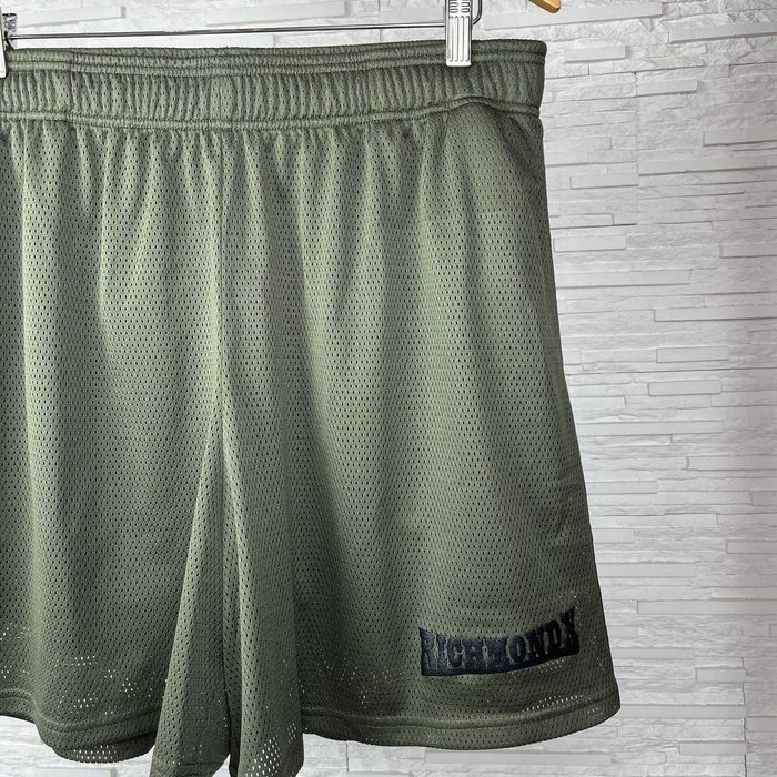 Къси Панталони Richmond X