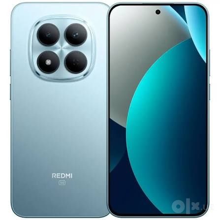 Redmi note 15 pro 5g