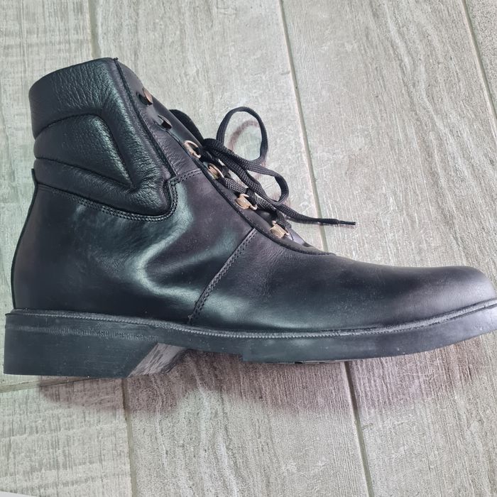 Кубинки - зимни 43 номер