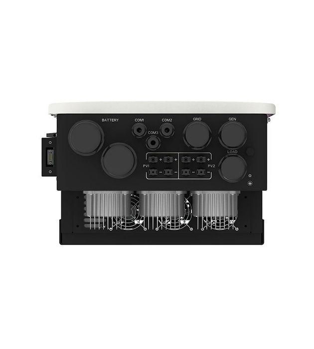 Хибриден нисковолтов инвертор Deye 14kW – SUN-14K-SG05LP3-EU, трифазен