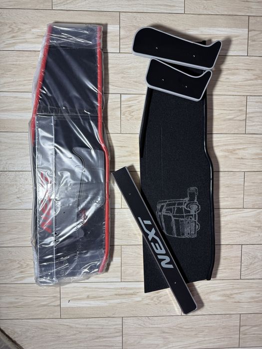 Столик на газель некст