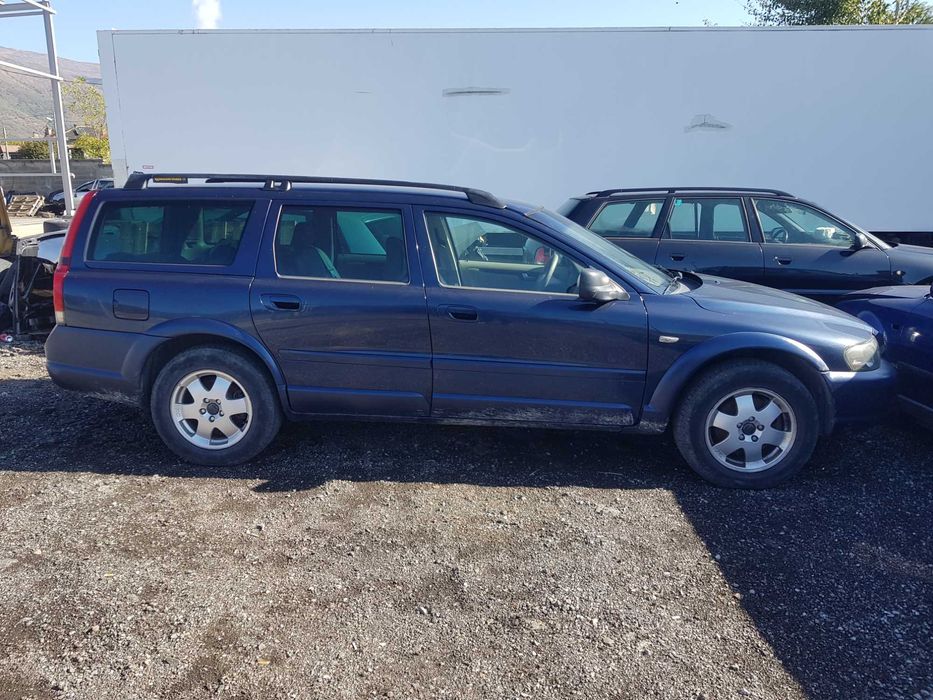 Волво ХЦ 70 Д5 на части дизел 163к