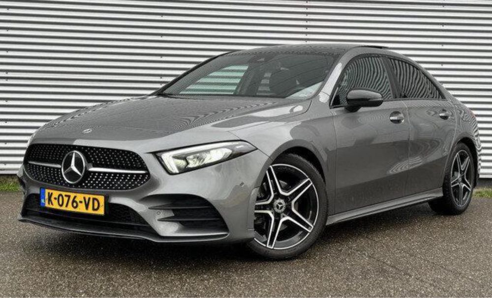 Jante Mercedes AMG 18” 5x112 , 225/45/18 Vara/Senzori presiune