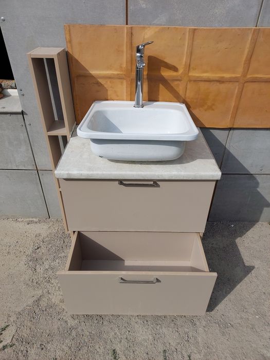 умывальник комплект