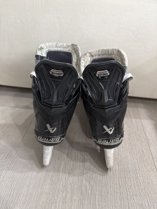 Коньки Shadow Bauer