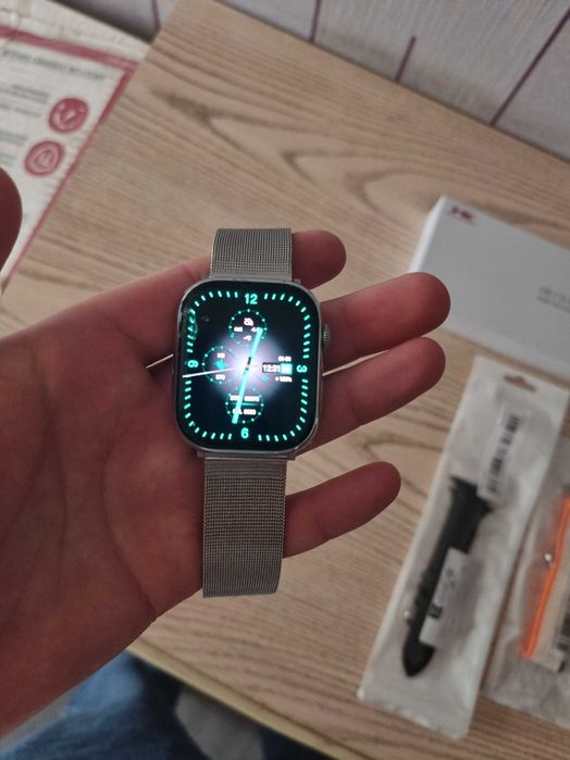 Продам HK10 Pro Max