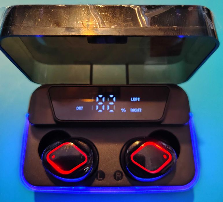 Casti bluetooth TWS diferite modele