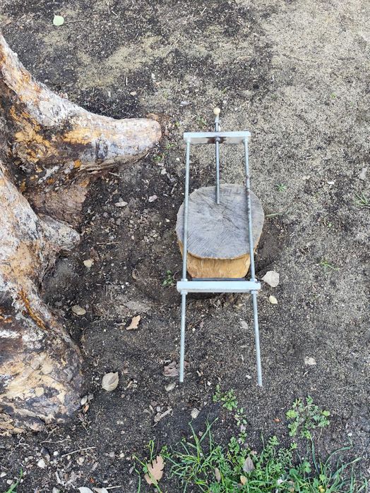 Стендове за въздушни пушки