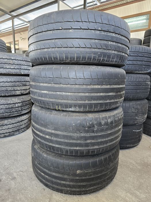 Джанти 18 / 5х112 - VW, Audi, Mercedes, Skoda, Seat 5x112