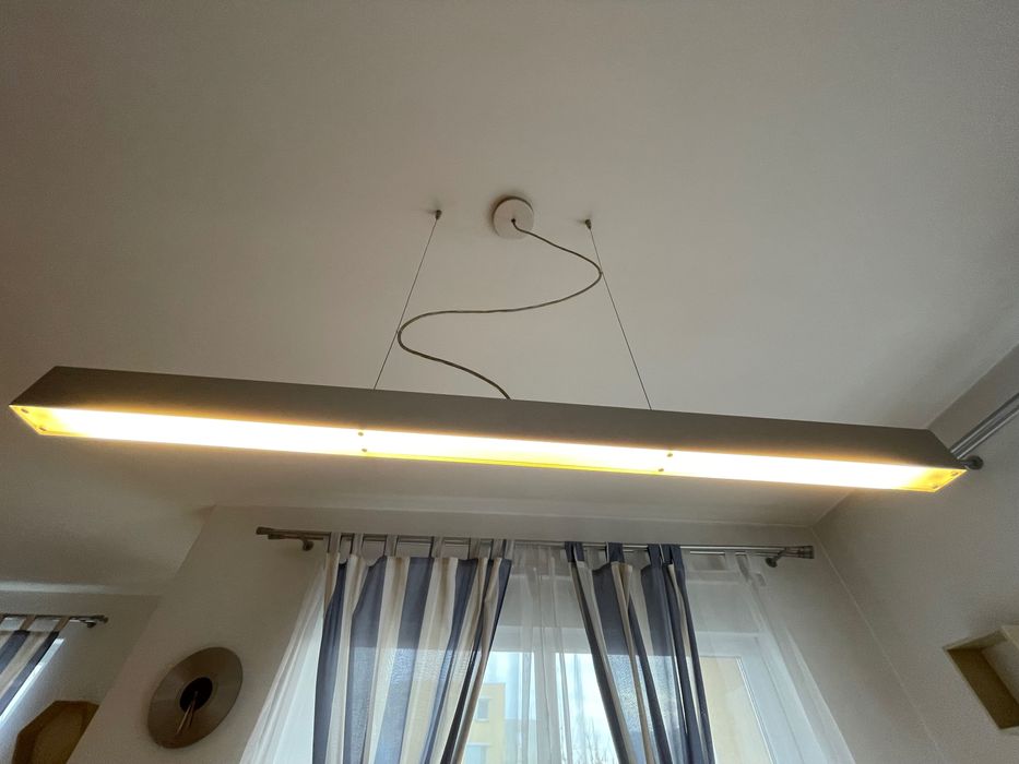 Lustra tavan masa Philips Ecomoods
