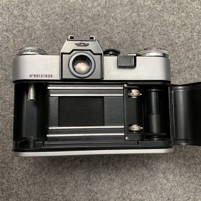 Продам фотоаппарат ZENIT B