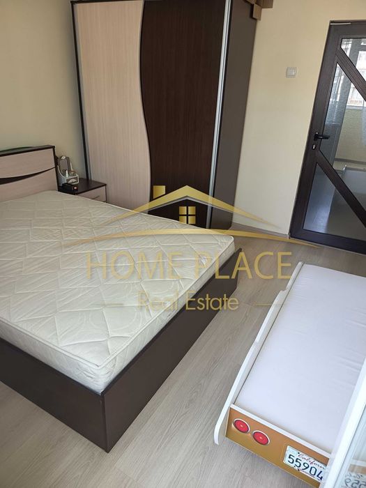 Продава се Тристаен апартамент в Варна, Владислав Варненчик - 62 кв.м за 1111 €/кв.м - Снимка #6