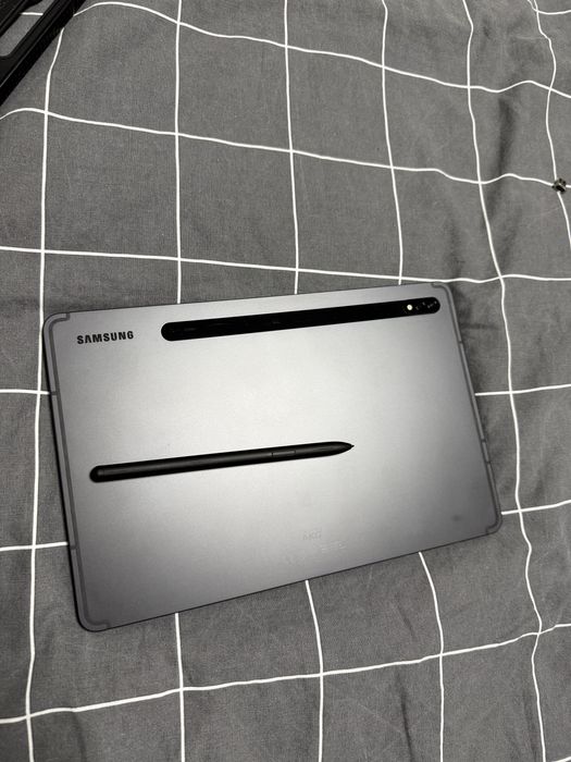 Samsung Galaxy Tab S8 5G