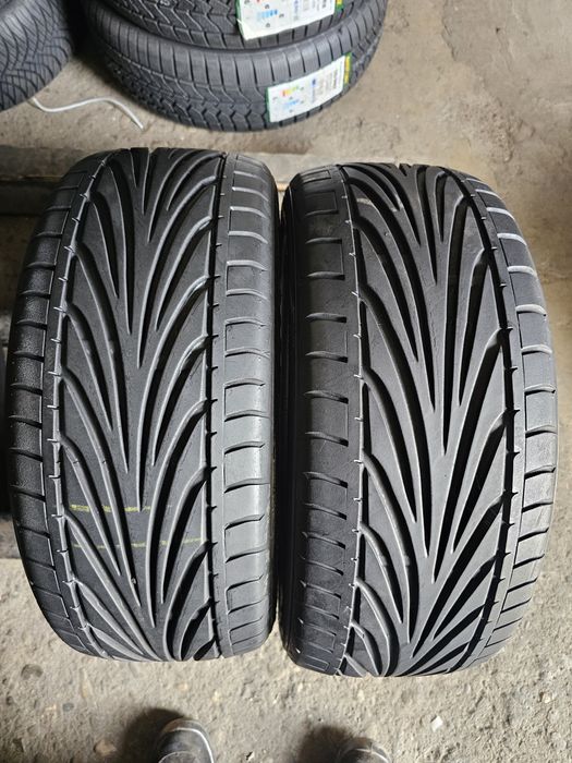 2 anvelope vara 205 50 15 Toyo 6.5mm