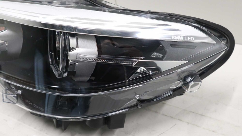Ляв лед фар БМВ Ф22/Ф23 фейслифт BMW F22/F23 LCI US