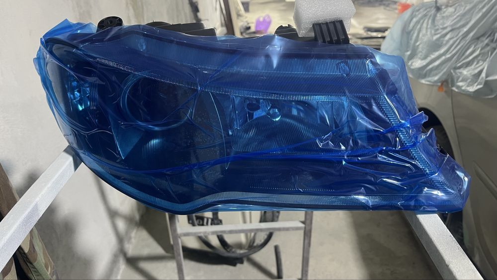 Нексия фара новый правая сторана