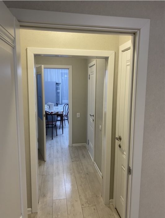 Продам 3х комнатную квартиру