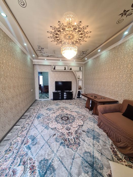 Сдаётся квартира горгаз