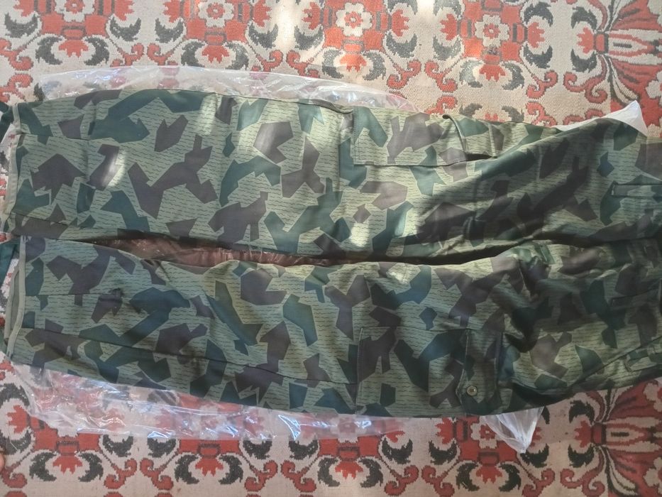 Нов комплект дрехи