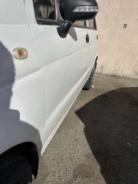 Matiz eshik матиз ешик