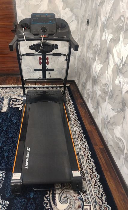 zoʻr imkoniyat ! беговая дорожка  srochna sotiladi