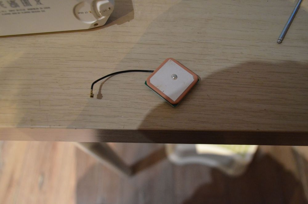 Dual mini v3 esp32 marauder