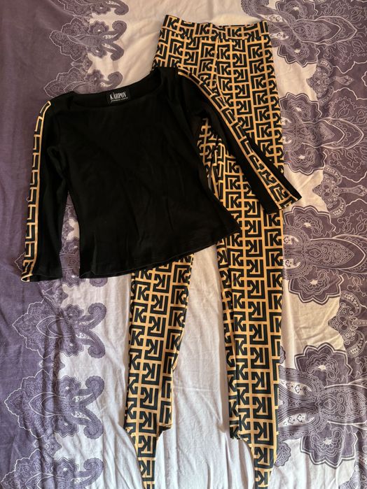 Женски комплект XS