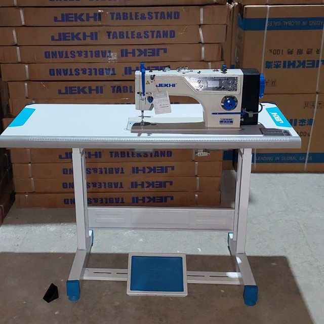 Xitoyda ishlab chiqarilgan sungi model JEKHI nomli tikuv moshinasi