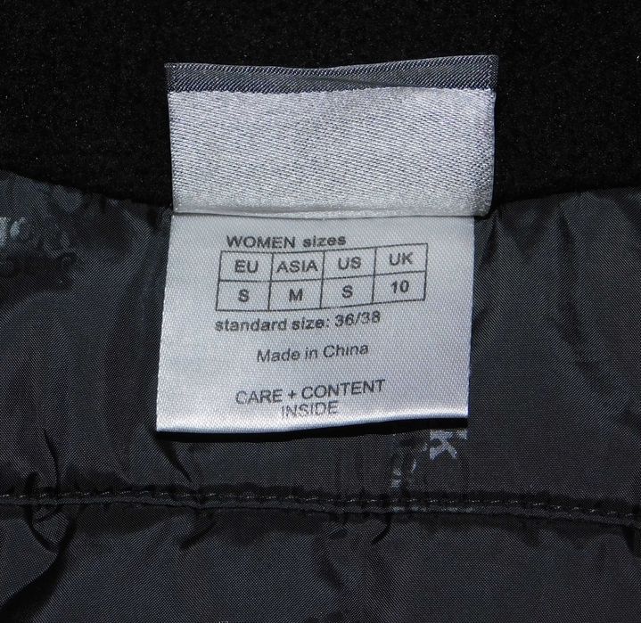 Geaca polar Jack Wolfskin dama marimea S