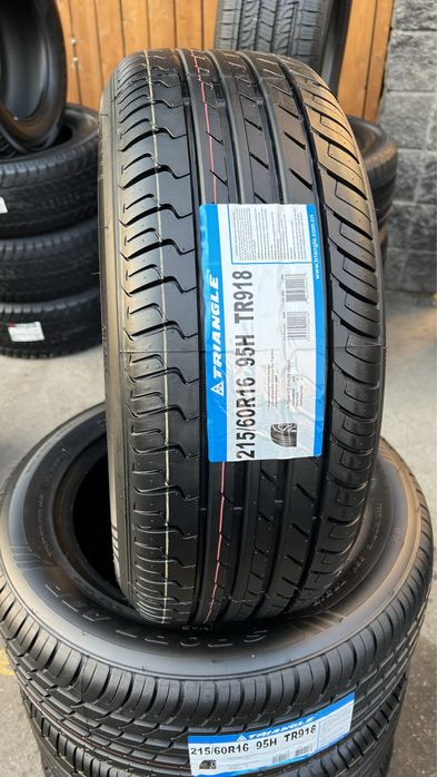 215/60 R16 Triangle TR918 95H летние шины