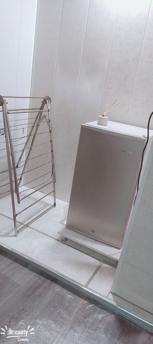 Сергели Янгихает массив Спутник 1