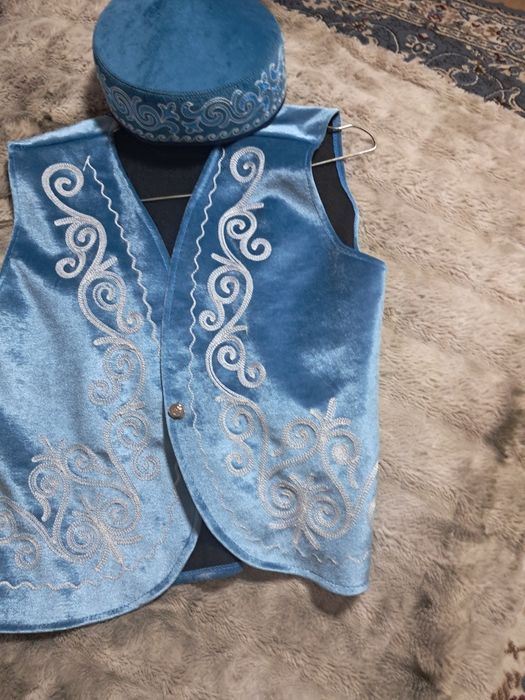 Национальная одежда