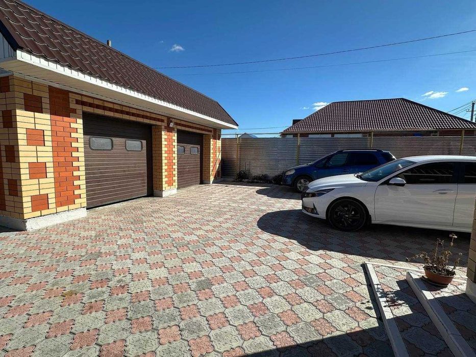 Продам дом в Заречном