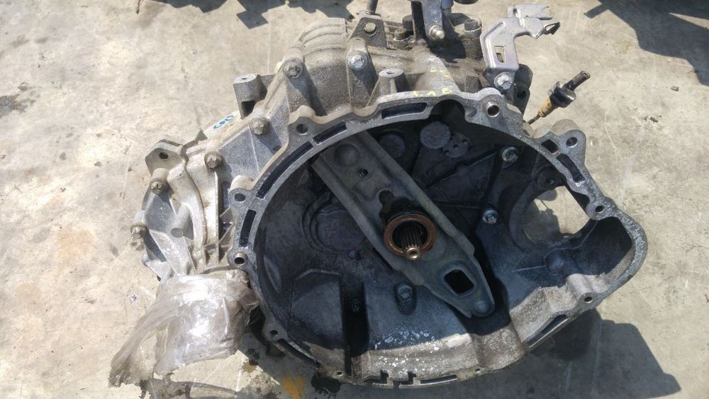 cutie viteze mitsubishi colt smart forfour 1.1 b 2005 pmn130193