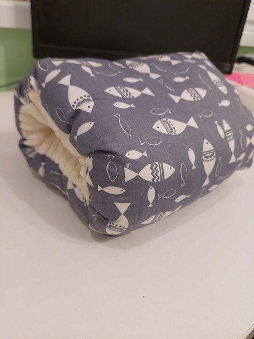 Възглавнички за кърмене на бебе