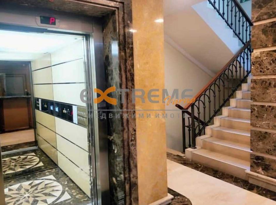 Дава се под наем Двустаен апартамент в Варна, Гръцка махала - 62 кв.м за 1200 € - Снимка #2