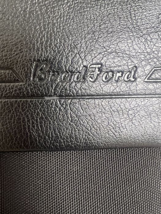 Барсетка сумка мужская