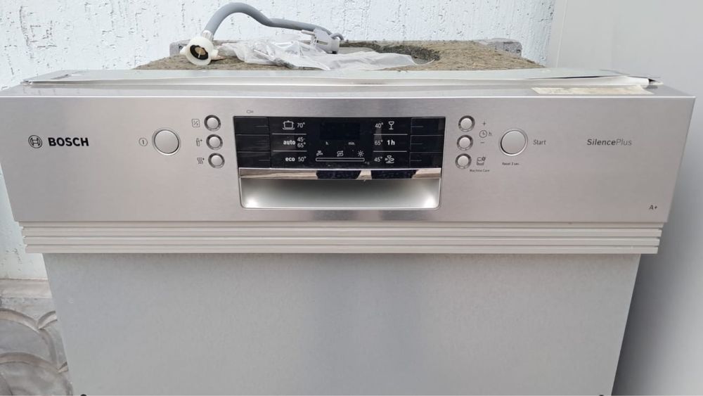 Посудомоечная машина