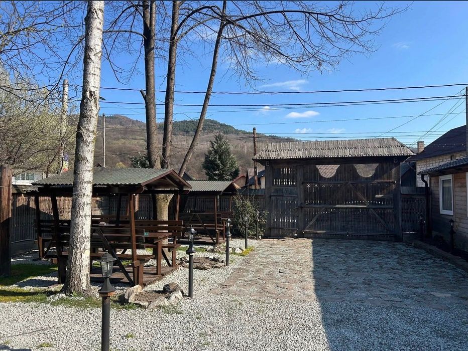 Spatiu comercial Viseu de jos