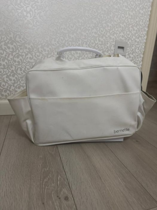 Швейная машина продается