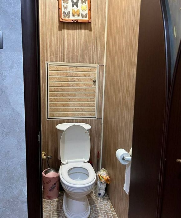 Сдаётся в аренду 1в2/2/4 на м-ве Ттз-4 (Ориентир Корзинка)