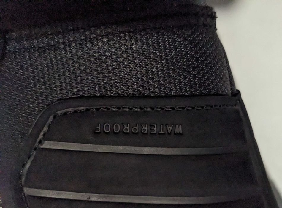 The North Face Shellista Tall дамски водонепропускливи ботуши от Сащ