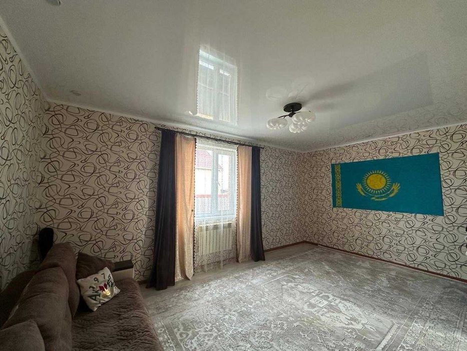 Продажа дома п.Жамбыл