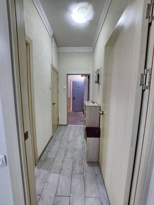 ® ПРОДАЕТСЯ ‼️[48м²] Чиланзар 8 средний ремонт балкон 1,5х3  2/2/4.